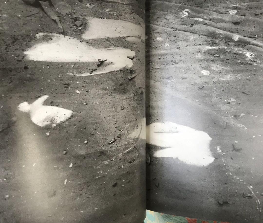 Anselm Kiefer 作品集　1993