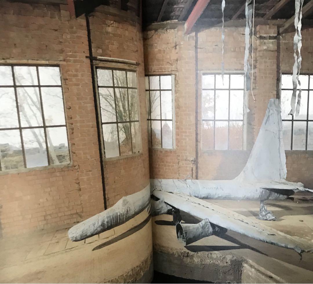 Anselm Kiefer 作品集　1993