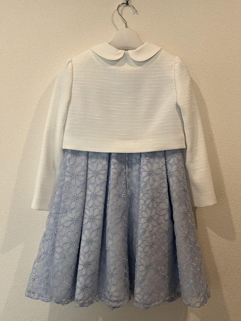 新品未使用】waltz by beams design フォーマルスーツ120