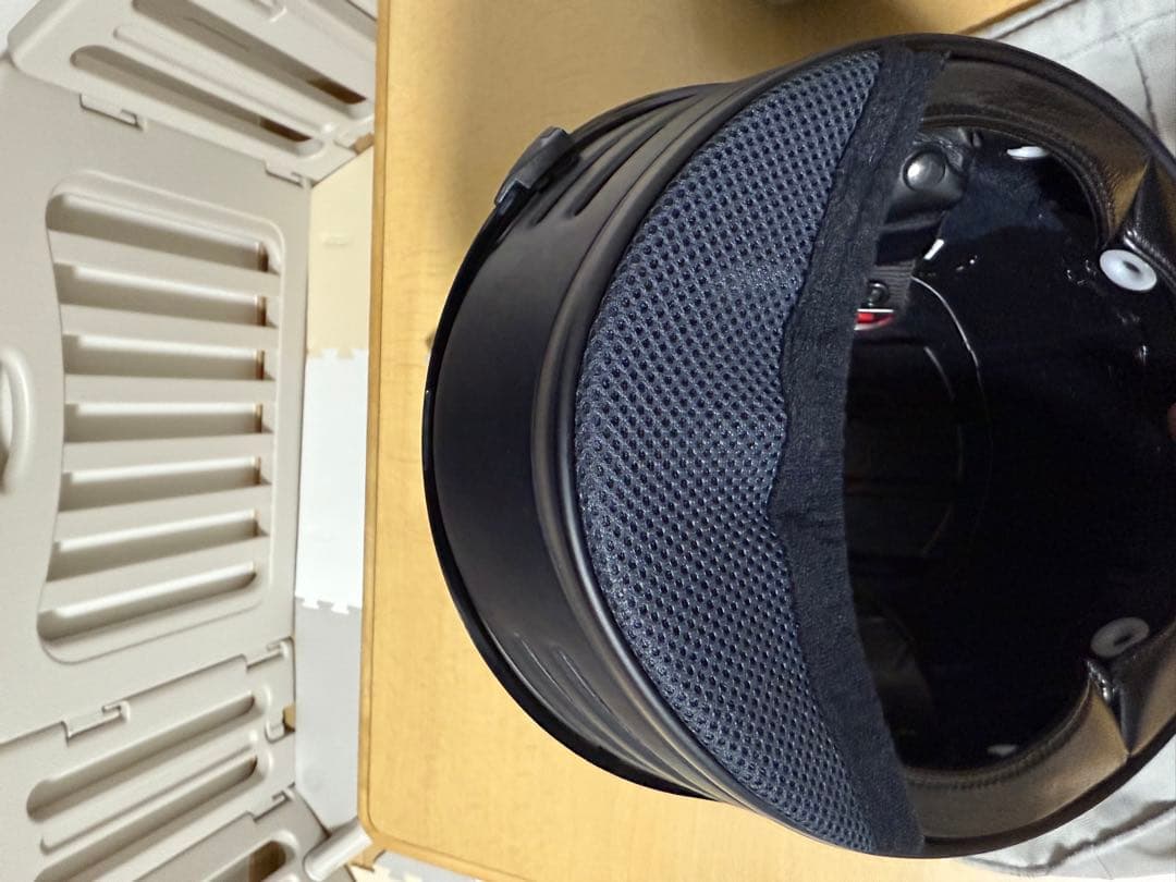 2021 Glamster マットブラック L SHOEI グラムスター SHOEI ショウエイ