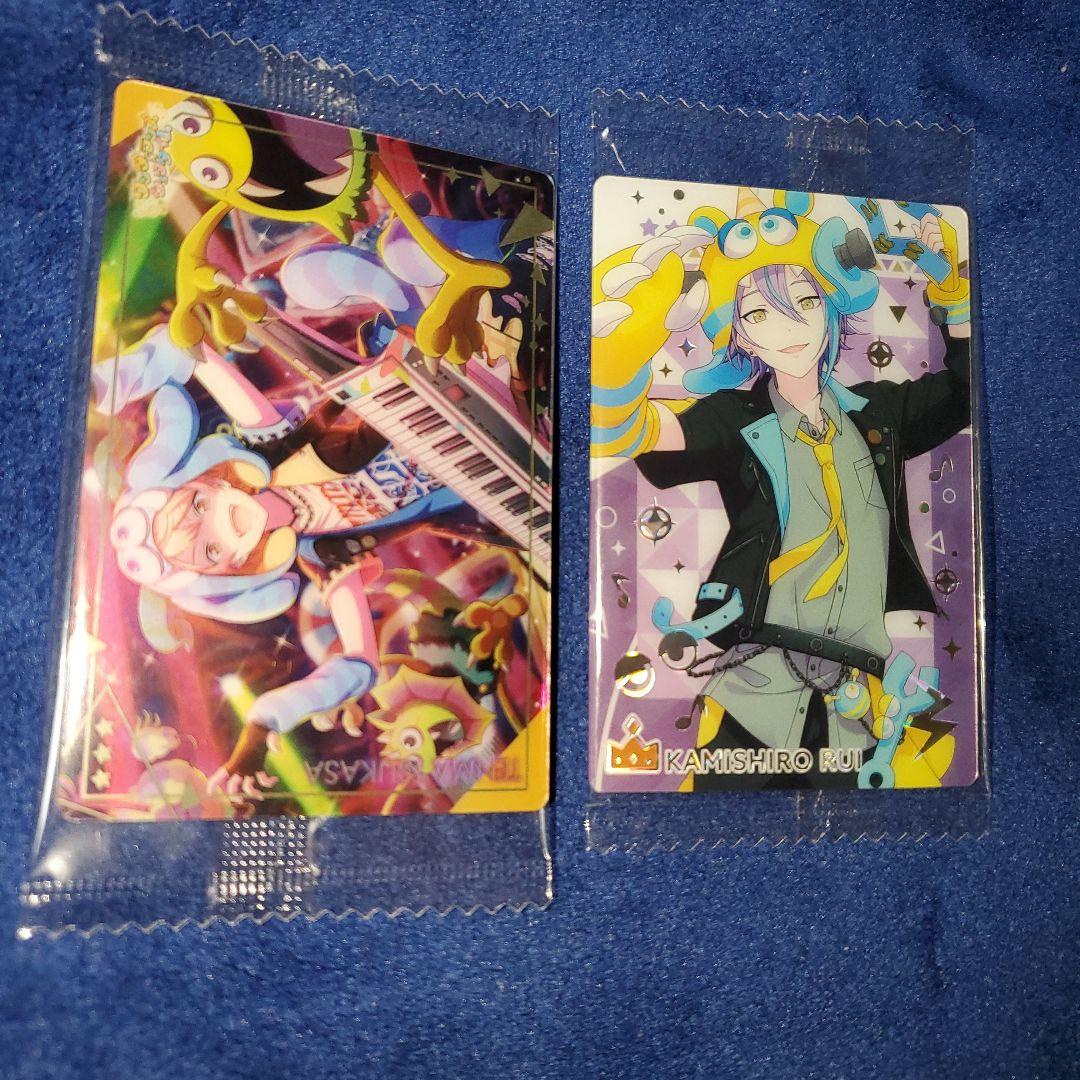 acgセクシーカードASU3⭐︎3 美品
