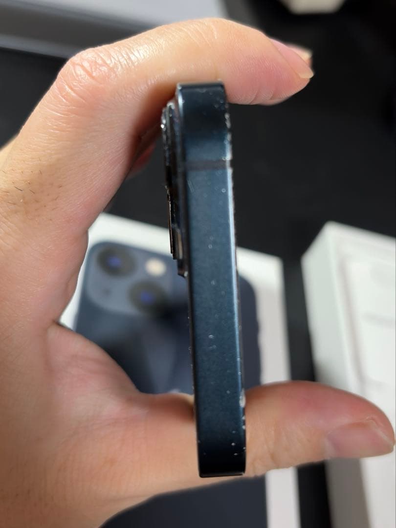 Apple iPhone 13 mini 本体 128GB SIMフリー Apple iPhone 13 mini 本体 128GB SIMフリー