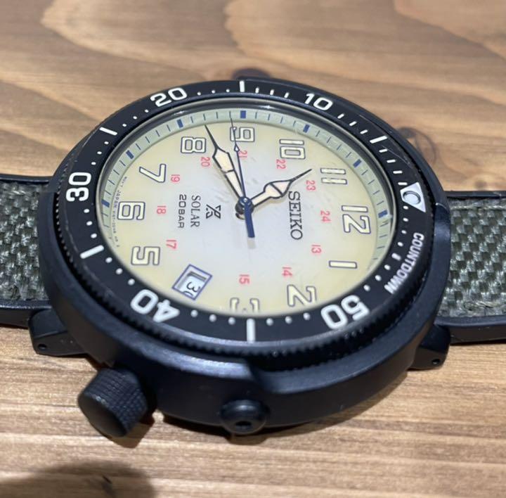 美品‼️SEIKO PROSPEX フィールドマスターSBDJ029 ソーラー sbdj029-2.jpg