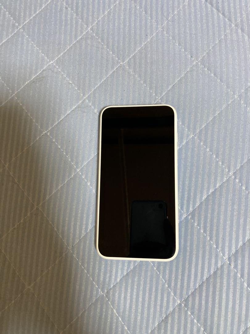 スマートフォン本体 Galaxy 5G Mobile Wi-Fi SCR01