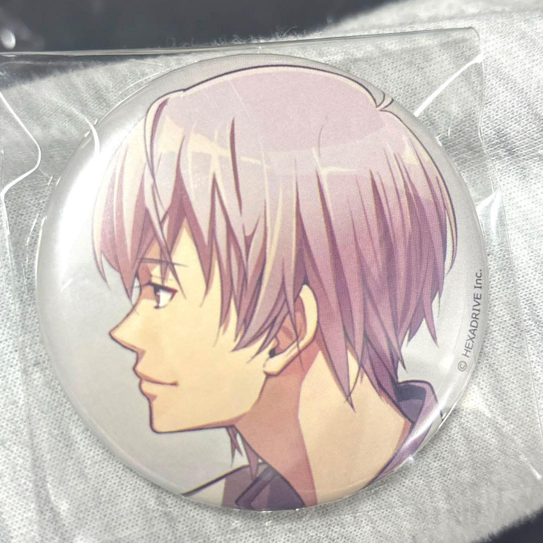 MakeS-おはよう、私のセイ 缶バッジ - メルカリ