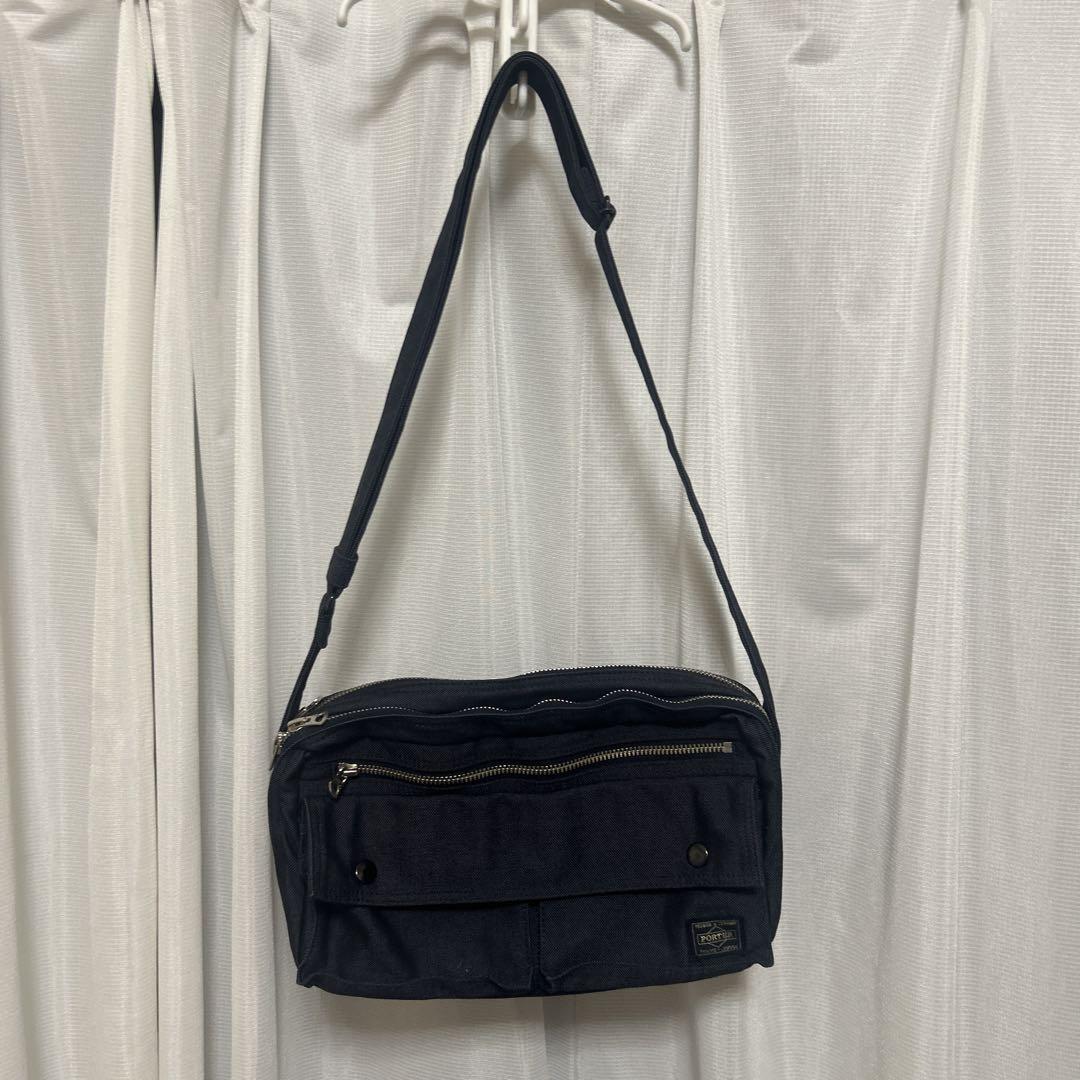 ☆国内正規品☆ヒリアド6 Hilliard 6 Crossbody Bag 黒 ☆国内正規品☆ヒリアド6 Hilliard 6 Crossbody Bag 黒 - メルカリ