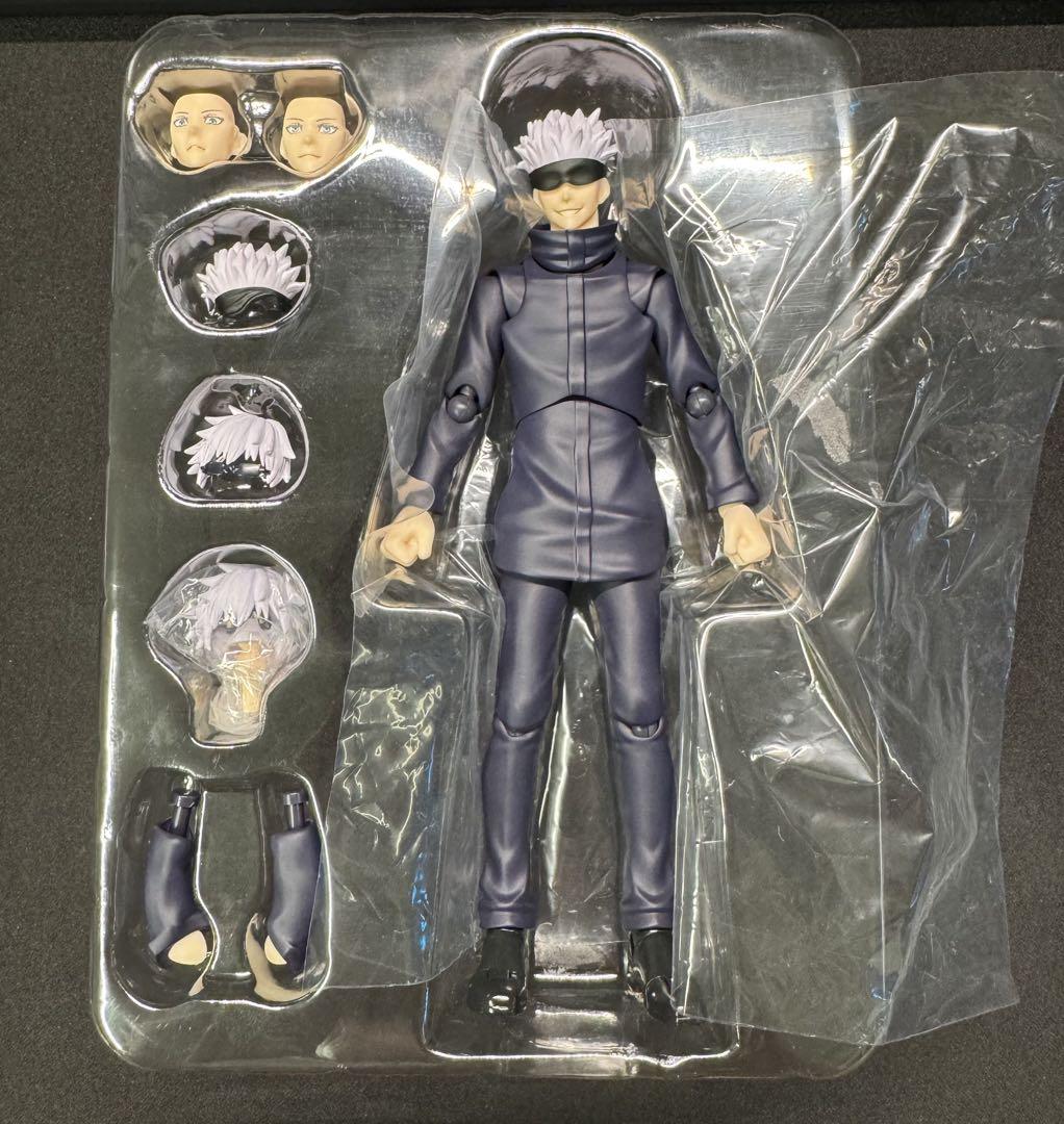 figma 五条悟　呪術廻戦