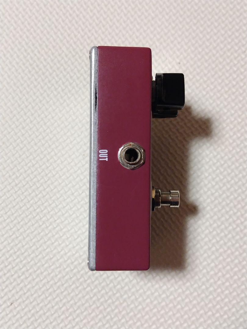 ギター Noah's Ark Wah Filter Fixed Wah