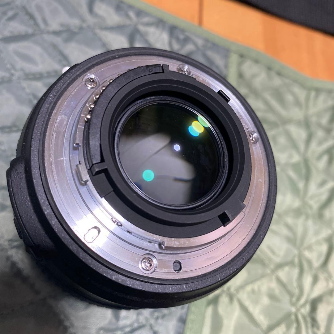 Nikon AF-S NIKKOR 50mm f/1.8G レンズ Nikon AF-S NIKKOR 50mm f/1.8G レンズ