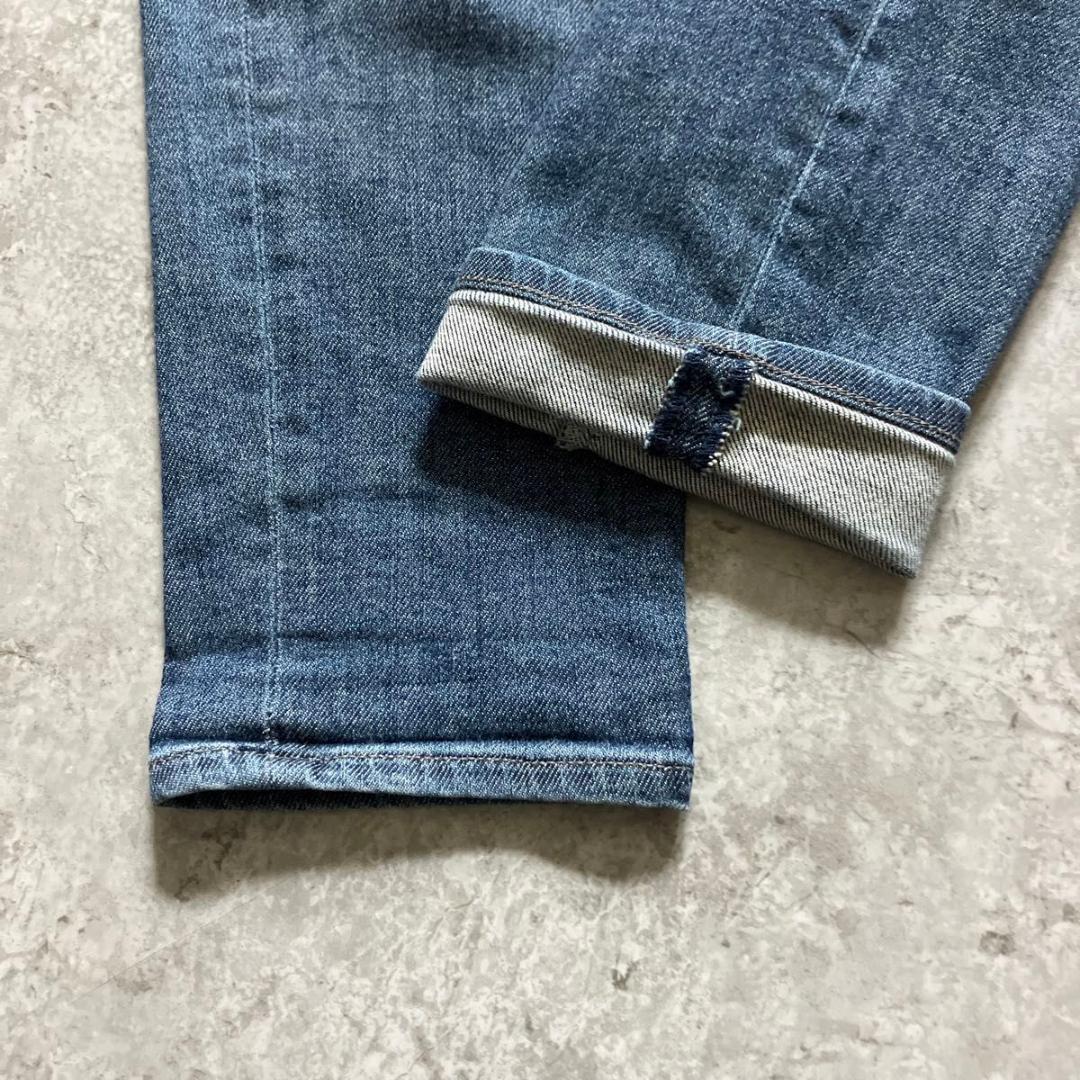 G-STAR RAW REVEND SKINNY 31 ジースターロウ スキニー