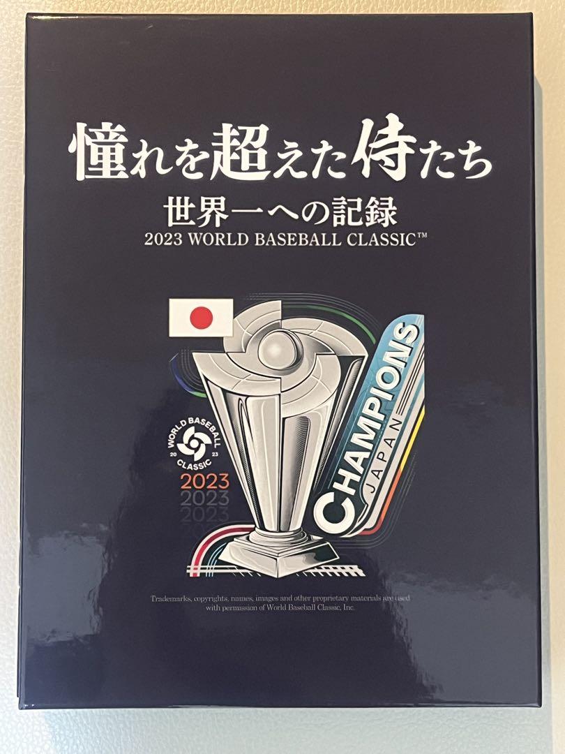 憧れを超えた侍たち　Blu-ray&DVD