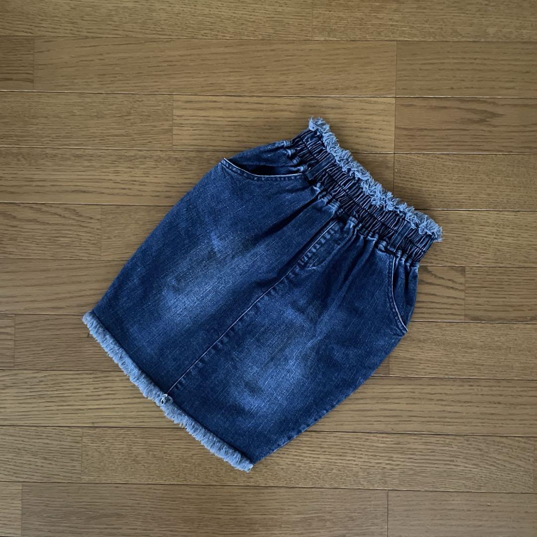 110㎝ 女の子まとめ売り 8点