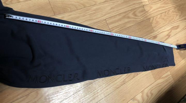スウェット まー様専用2本セット スウェットパンツ moncler CWYK4-m23887378027 モンクレール までの