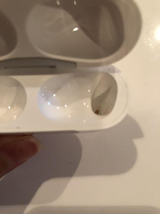 2022お買い得 年末セール Apple AirPods Pro ケースのみ kZQuw-m23887806223 明日まで 新作限定SALE
