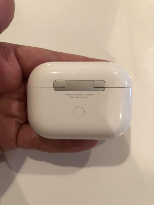 2022お買い得 年末セール Apple AirPods Pro ケースのみ kZQuw-m23887806223 明日まで 新作限定SALE