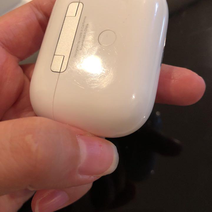 2022お買い得 年末セール Apple AirPods Pro ケースのみ kZQuw-m23887806223 明日まで 新作限定SALE