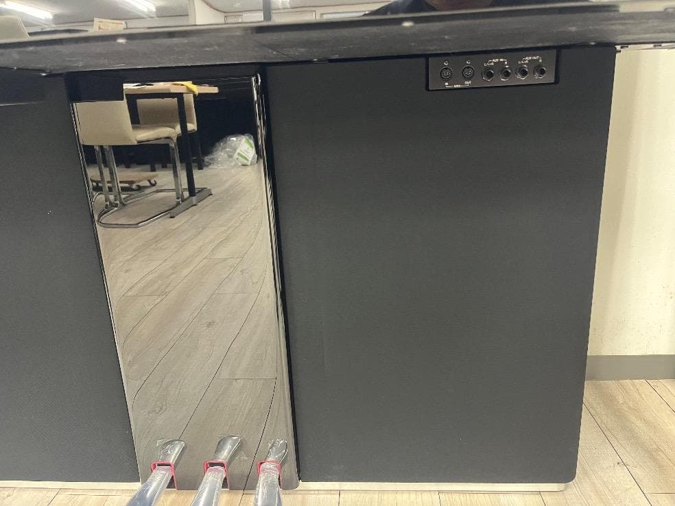 店舗最安値に本物提供！ 73934 電子ピアノ アバングランドYAMAHA N2 22製 送料無料!