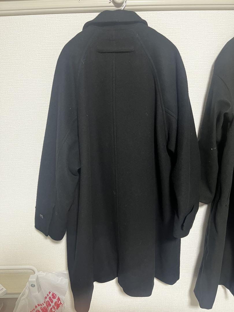 ONE fifth MASTER コート　o代官山