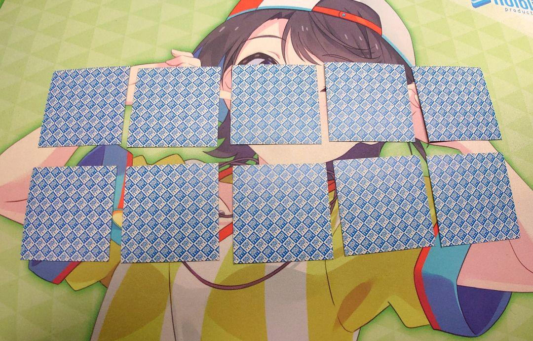 ポケモン 最強シール烈伝 WHF限定 第三弾 まとめ売り