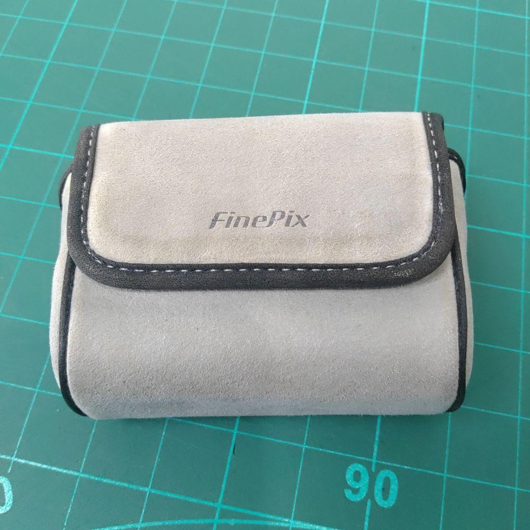 FUJIFILM フジフィルム FinePix A303 デジタルカメラ