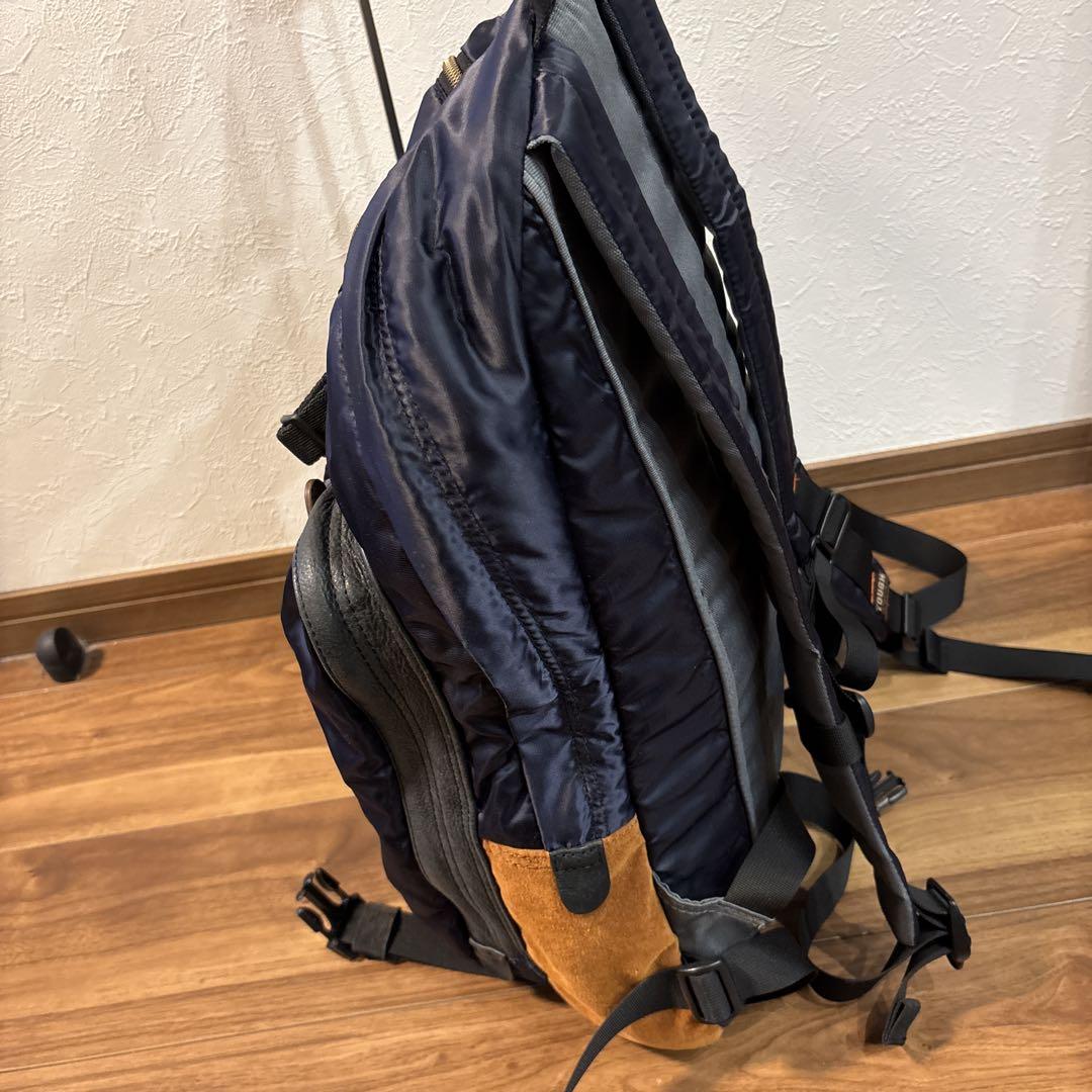 JEANSMITH リュック