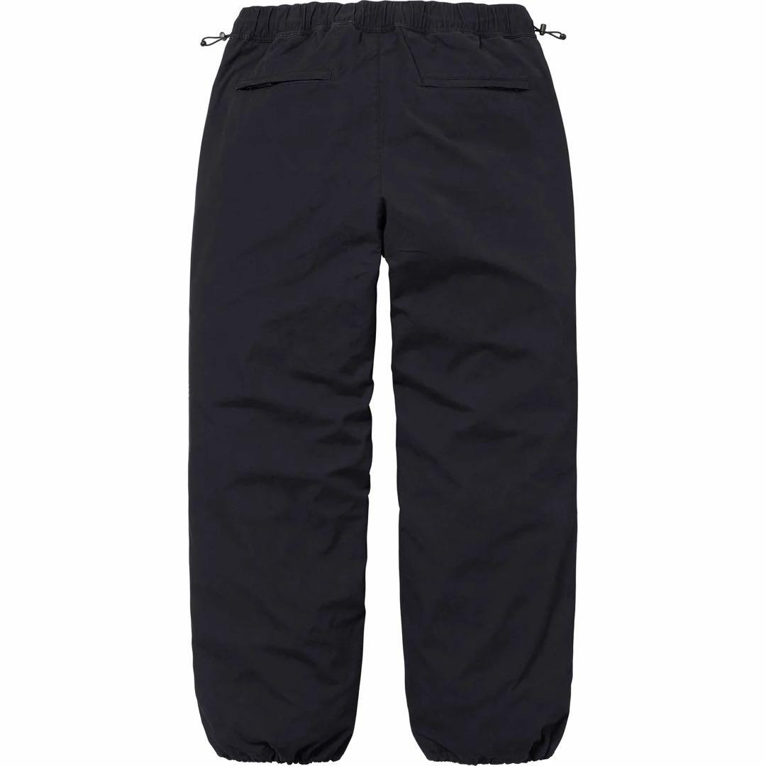 supreme cotton cinch pant 【M】