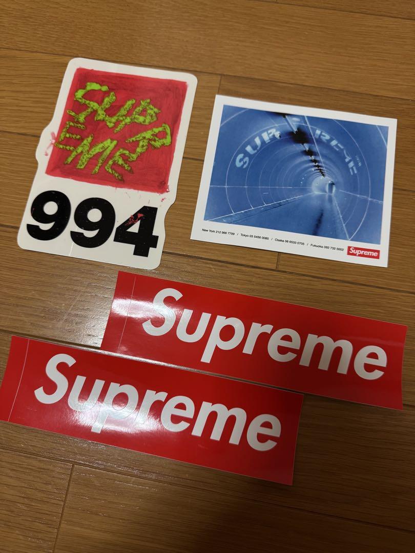 supreme cotton cinch pant 【M】