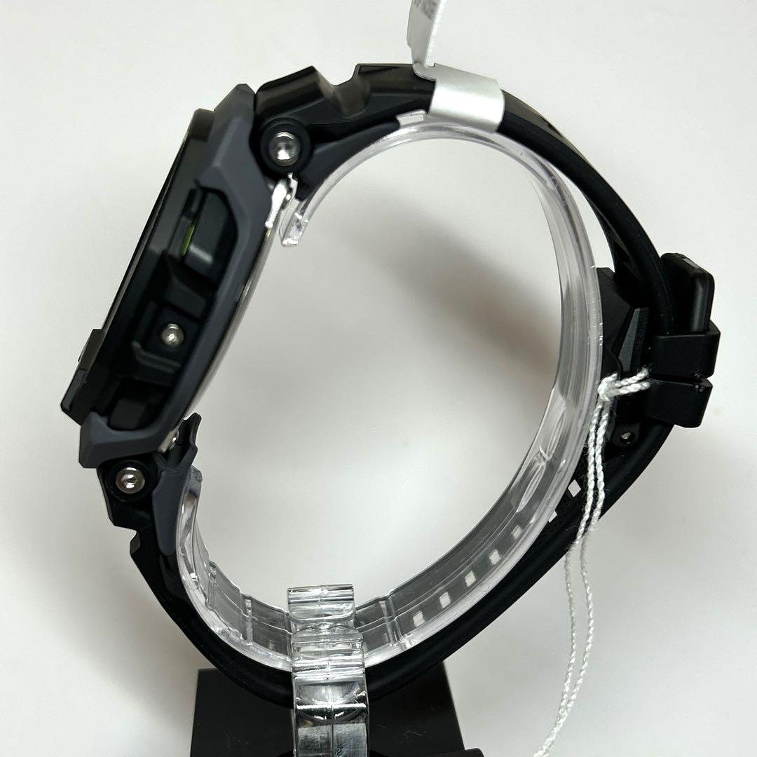 新品カシオ CASIO G-SHOCK 国内正規品 GBD-300-1JF