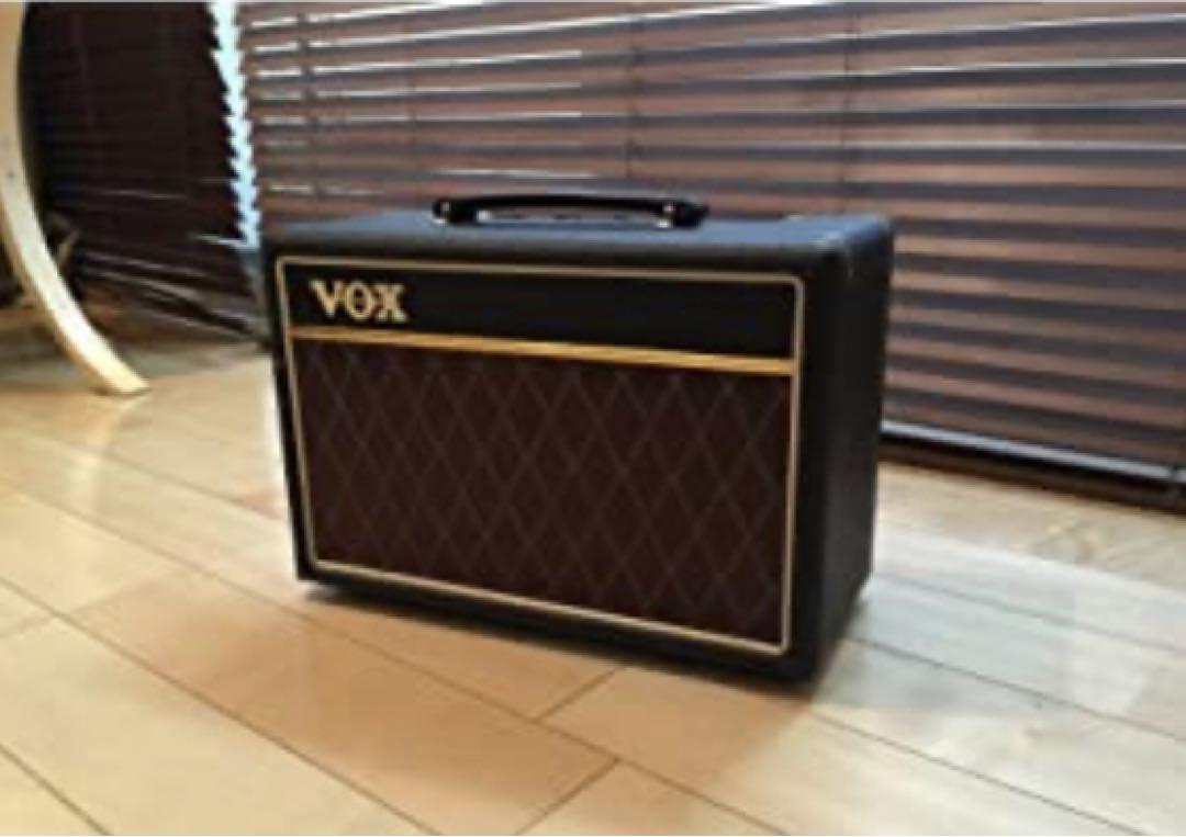 VOX(ヴォックス) コンパクト ギターアンプ Pathfinder 10