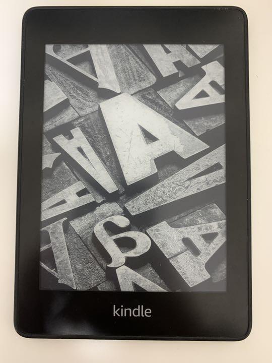 注目の福袋! Wi-Fi Paperwhite Kindle 32GB 広告なし 第10世代 - 電子ブックリーダー