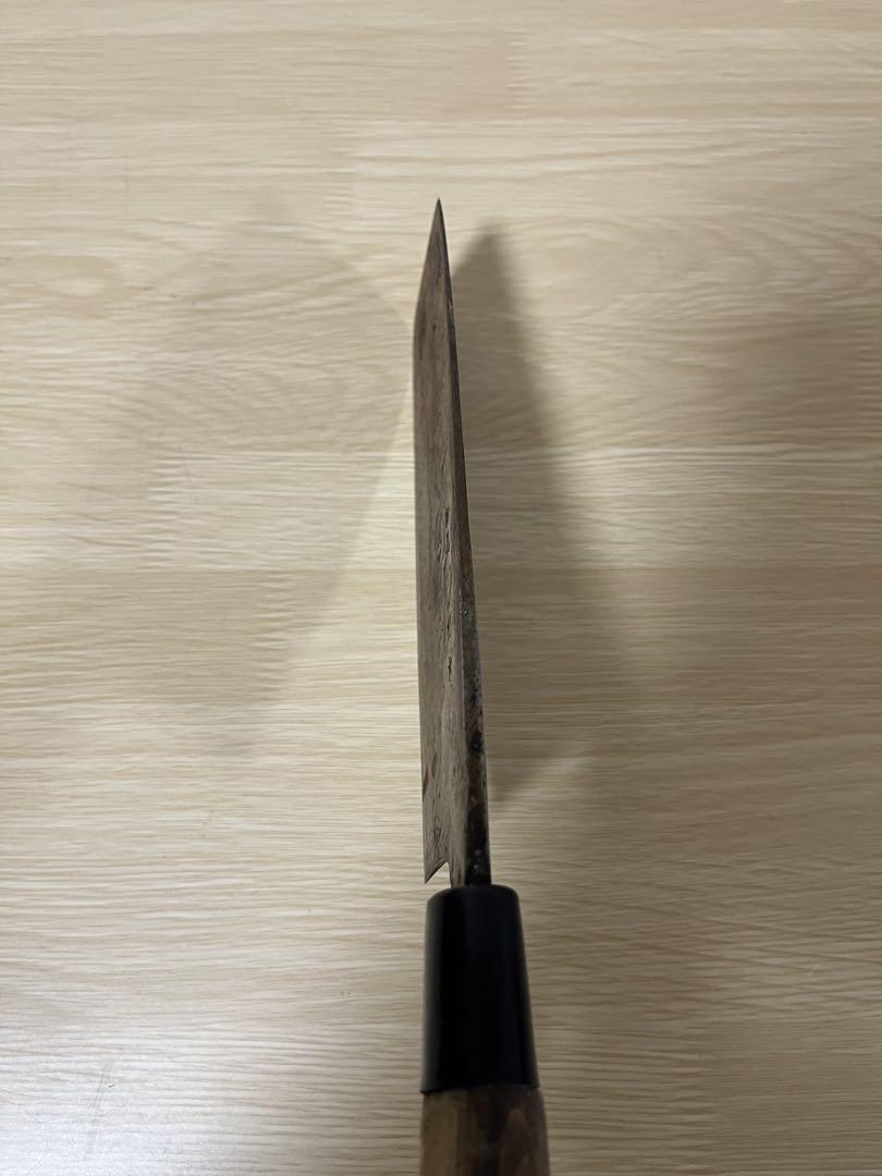 松水 包丁