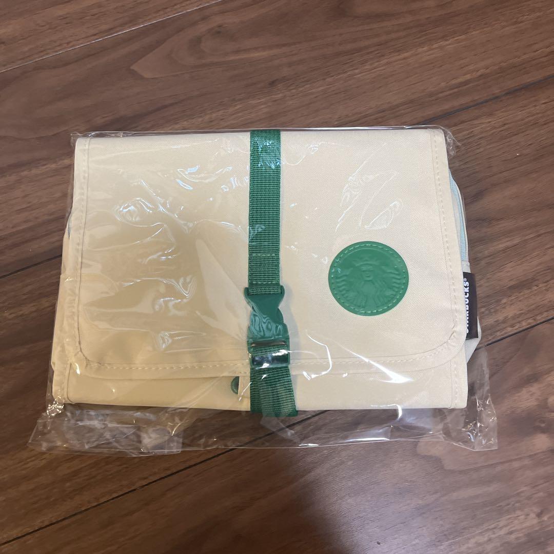 2025Starbucks 2022トートバッグつき