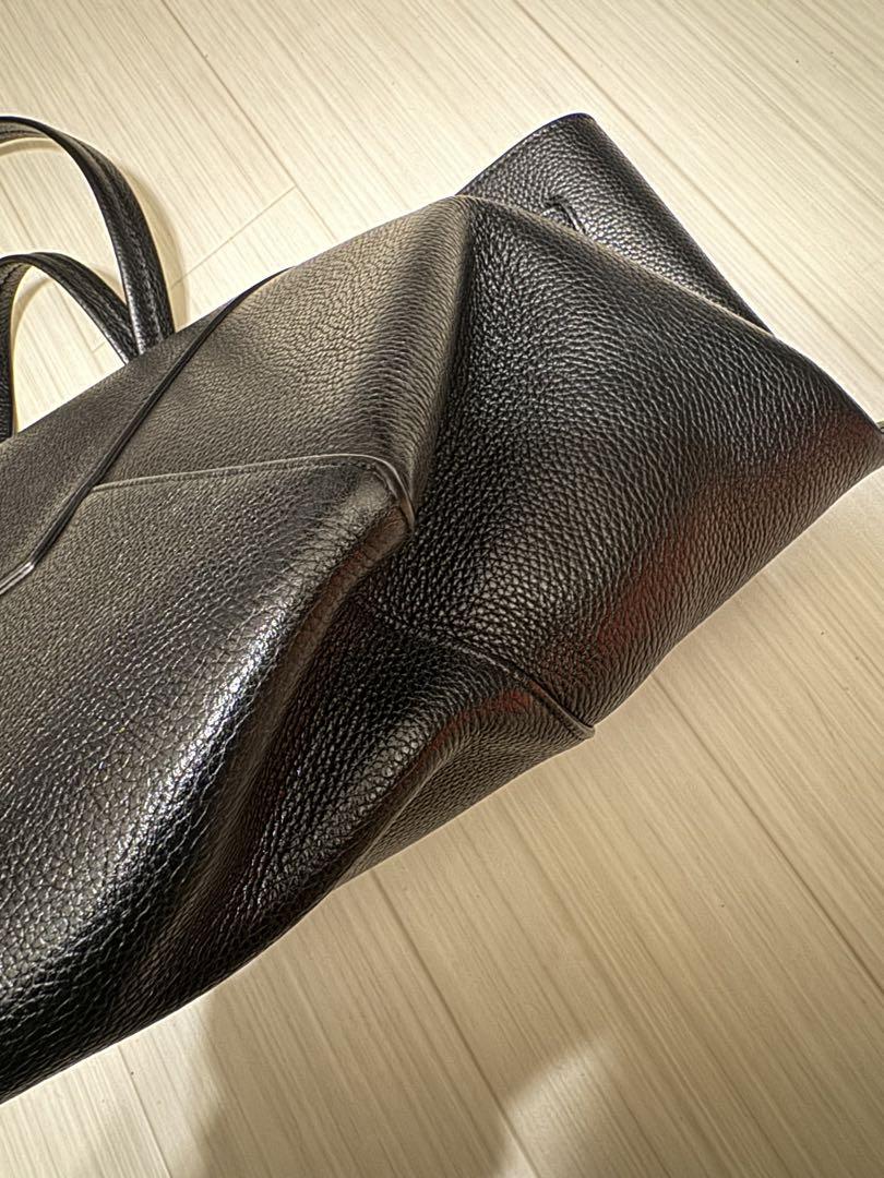 CELINE カバ トートバッグ