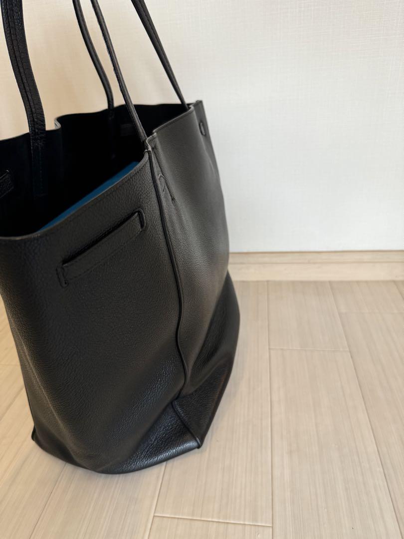 CELINE カバ トートバッグ