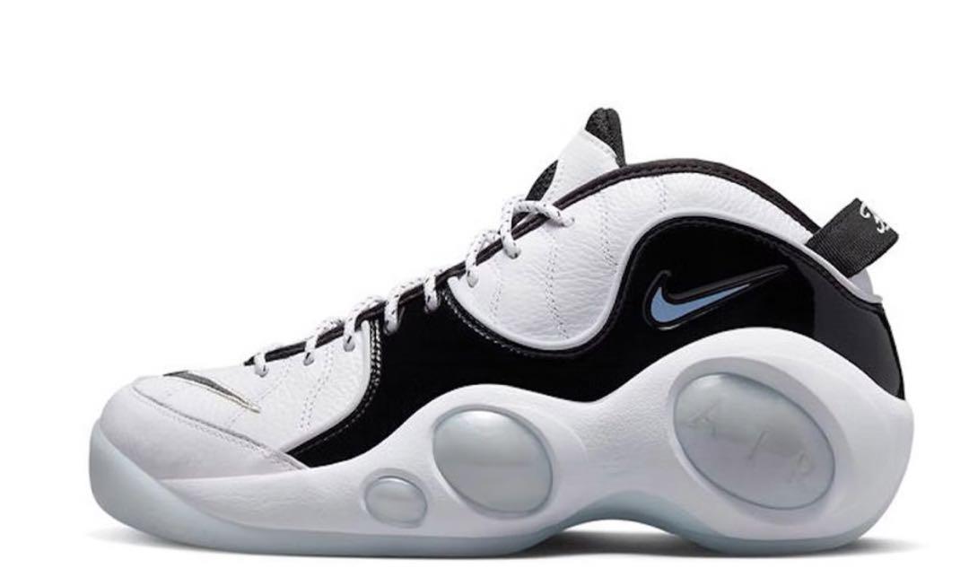 26 Nike Air Zoom Flight 95 \