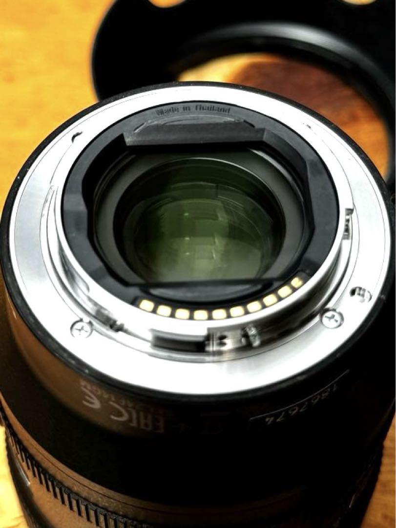 SONY α E mount G master FE24mm  F1.4  GM