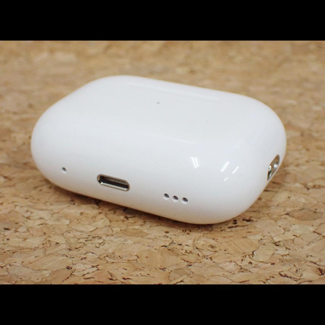 ✨純正品✨ AirPods Pro 第二世代 エアポッズプロ【発送24時間以内】