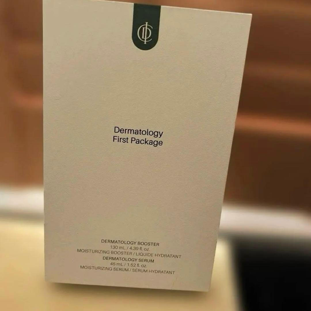 Dermatology First Package