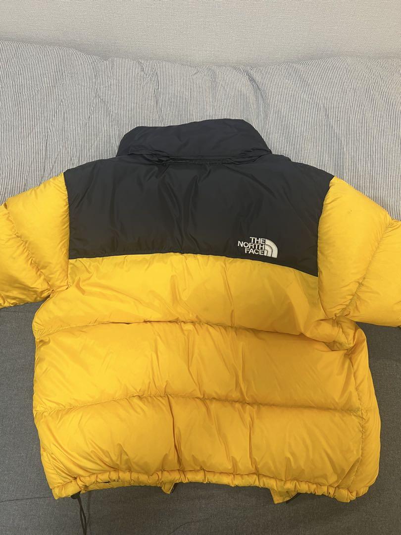 ジャケット・アウター the north face 1996 xl