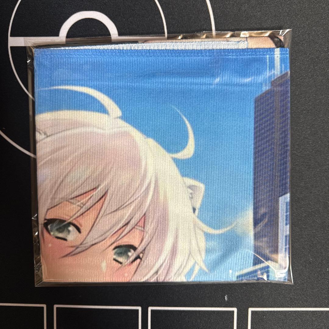 ししろん タペストリー5点セット新品、♥