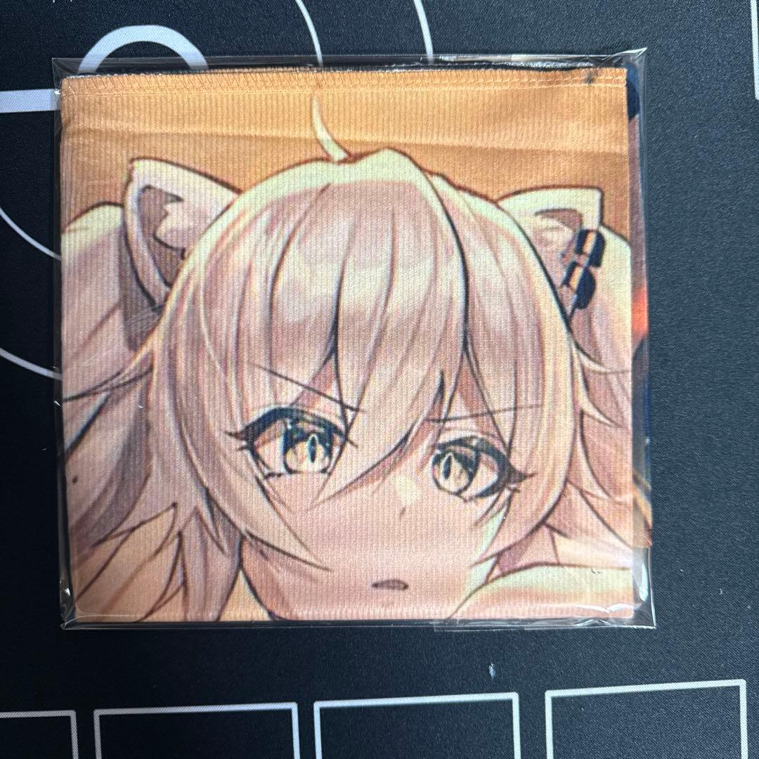 獅白ぼたん