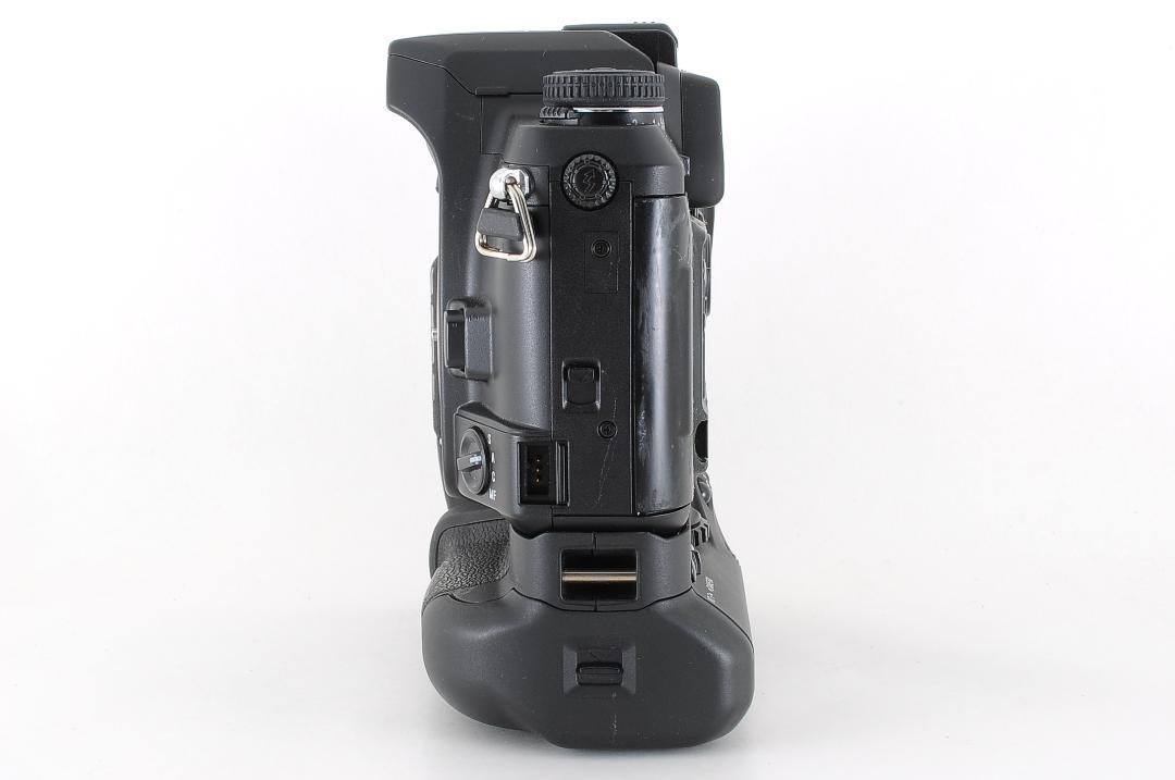 Minolta α-7 VC-7 ミノルタ ボディ バッテリーグリップ ✨美品✨
