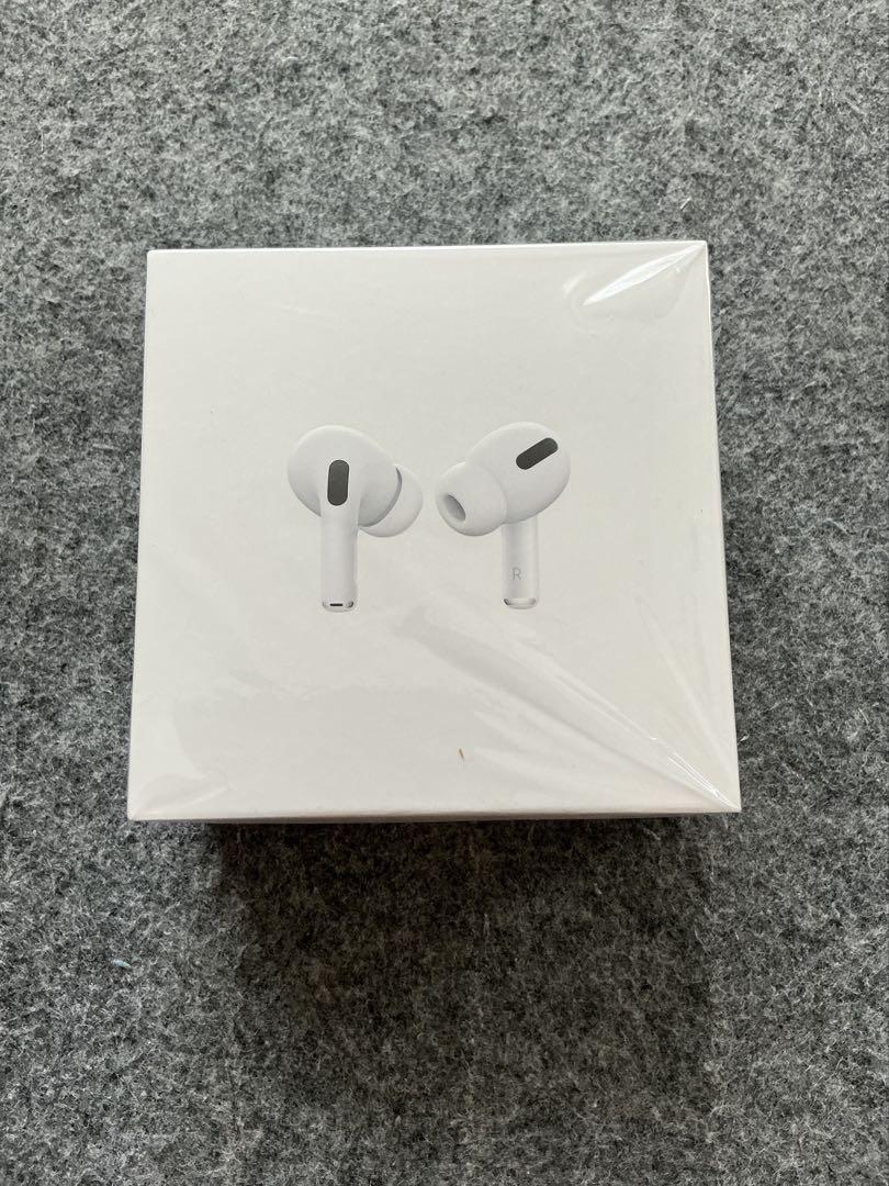 AirPods Pro 本体 ホワイト