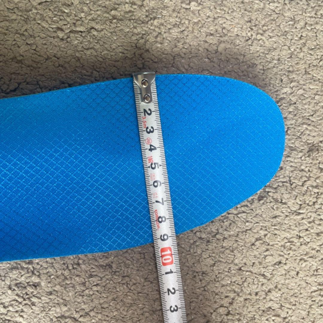 立ち仕事 中敷き