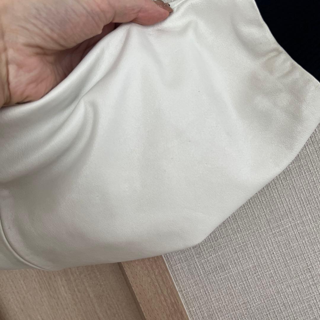 AKTR ブルゾン　ma-1