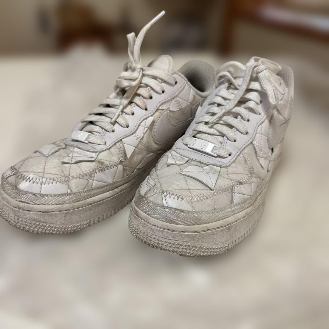 Nike Air Force 1 ×ビリーアイリッシュ 26.5cm