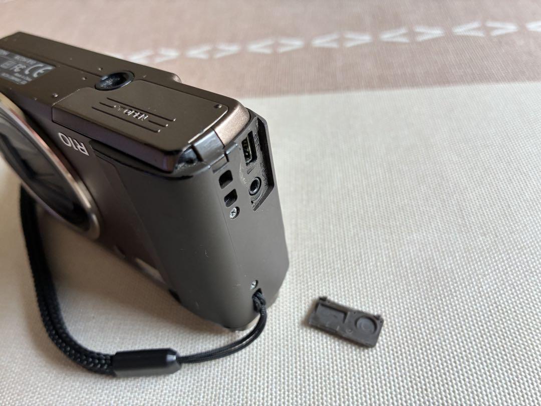 RICOH R10一式