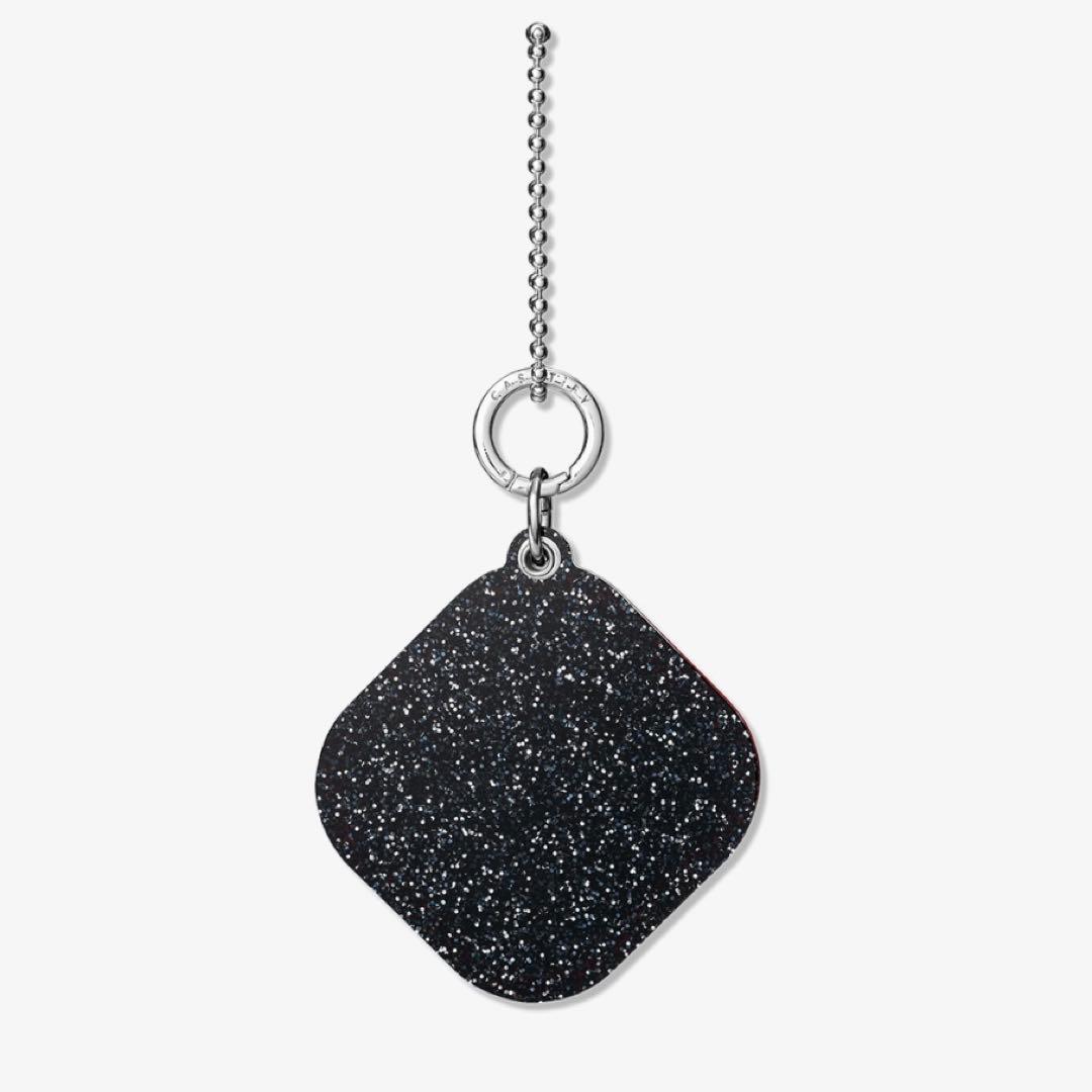 ミラー チャームCASETiFY