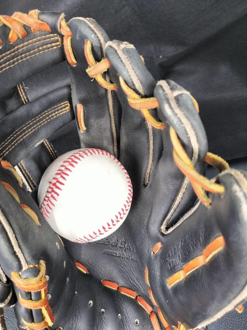 ZETT 軟式 グラブ 中村奨吾モデル 内野手用 プロステイタス 最上級モデル