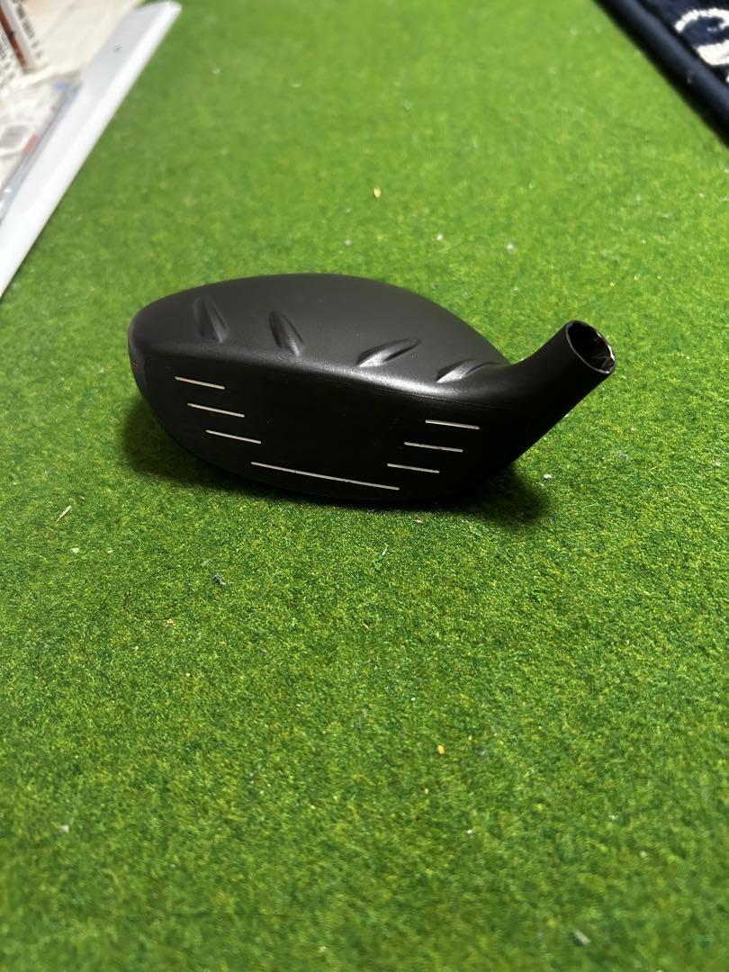 PING G410 3W ヘッドのみ
